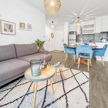 Charme Et Confort A Bondy - Proche Paris Disney Cdg Buitenkant foto