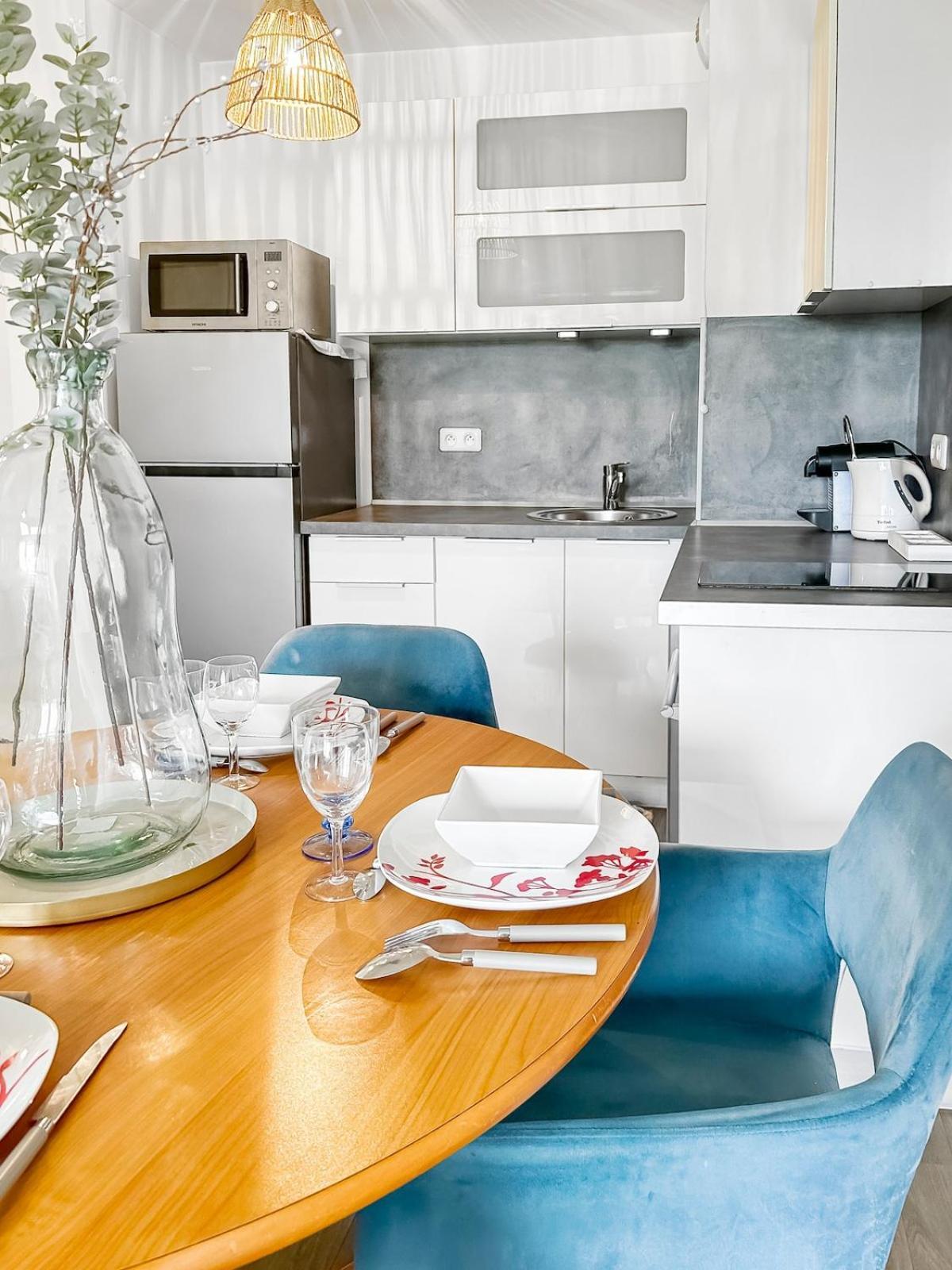 Charme Et Confort A Bondy - Proche Paris Disney Cdg Buitenkant foto