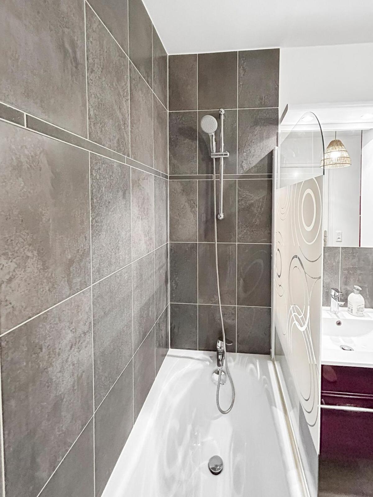 Charme Et Confort A Bondy - Proche Paris Disney Cdg Buitenkant foto