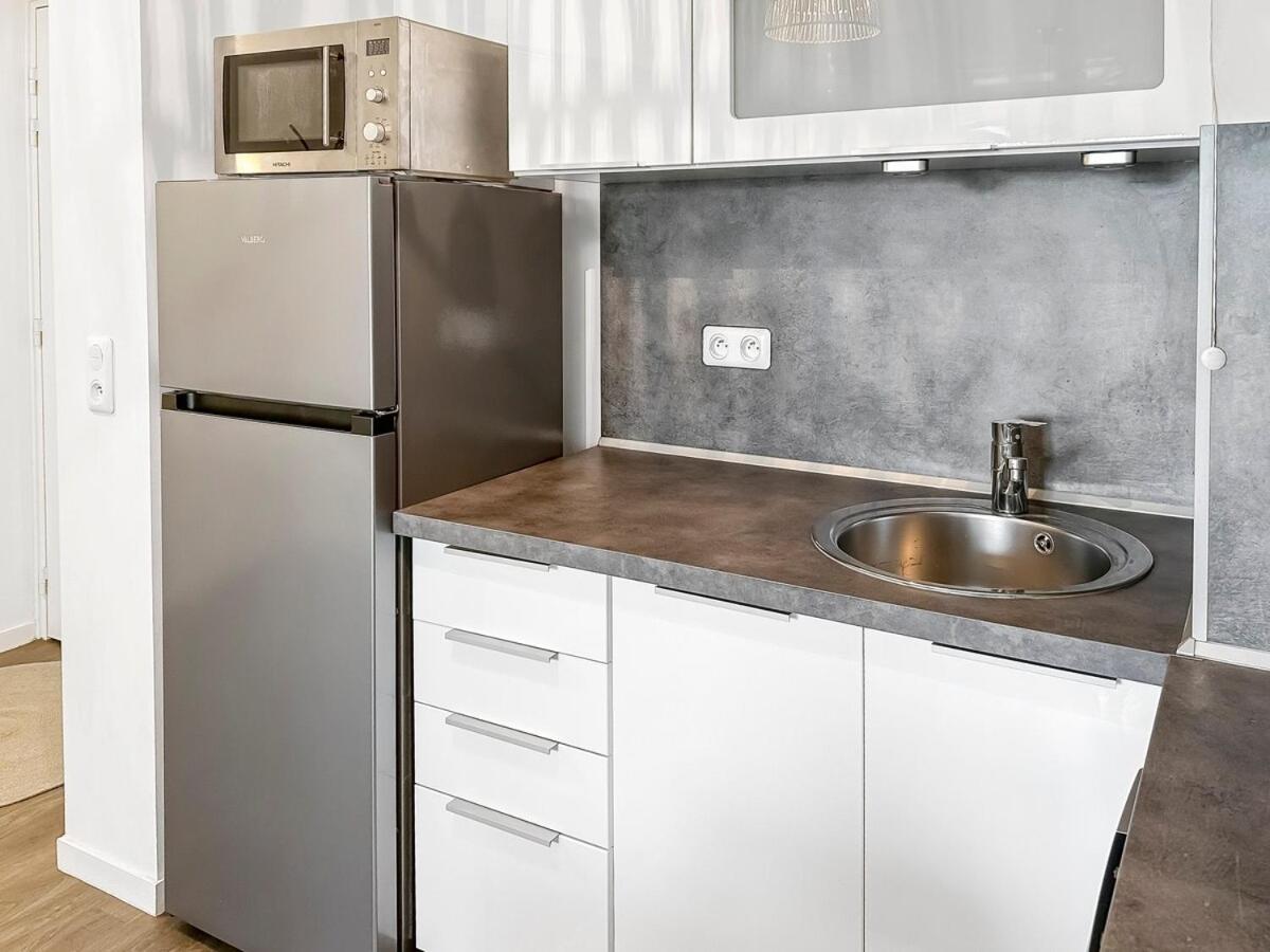 Charme Et Confort A Bondy - Proche Paris Disney Cdg Buitenkant foto